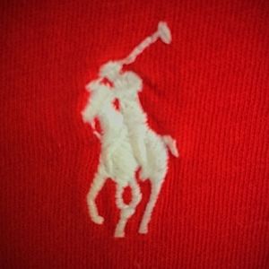 3/$15 Ralph Lauren Sport Tee  |  Kids